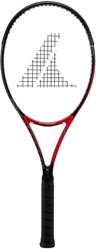 PRO KENNEX-Raquette Pro Kennex Black Ace Pro (305g)-image-1