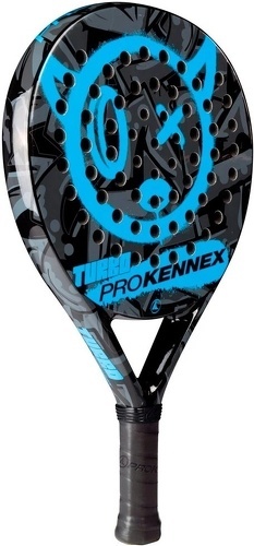 PRO KENNEX-Turbo Neon Devil-0