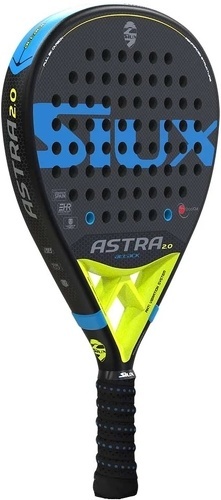 Siux-Astra 2.0 Attack-1