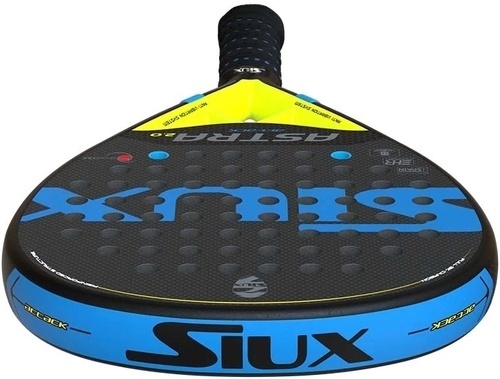 Siux-Astra 2.0 Attack-3