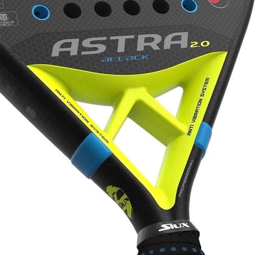 Siux-Astra 2.0 Attack-4
