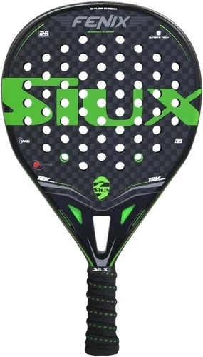Siux-Siux Fenix 12K-0