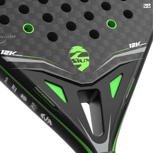 Siux-Siux Fenix 12K-4