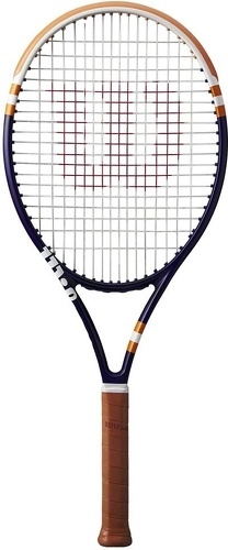 WILSON-Raquette Wilson Blade 26 Roland Garros 2023 (255G)-0