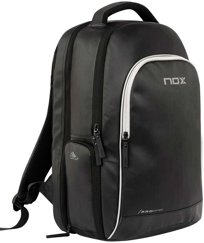 Nox-Nox Pro Series Noir Sac à dos-image-1