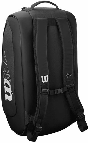 WILSON-Wilson Sac Porta Racchette Bela Super Tour Padel-3