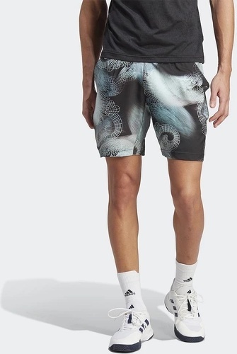 adidas Performance-Short US Series Ergo Pro Printed 18cm-4