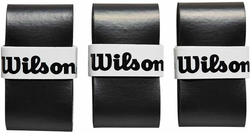 WILSON-Profile Padel Overgrip 3 Pack-1