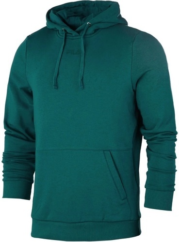 FILA-Sweat Fila Bobby Turquoise-0