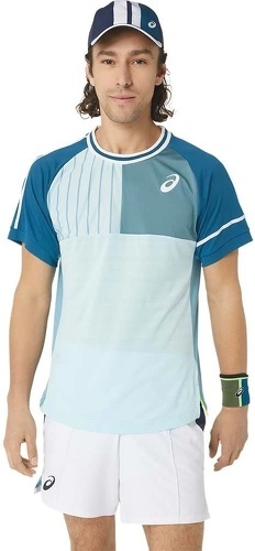 ASICS-T Shirt Asics Match /-0