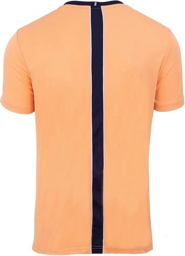 FILA-T-Shirt Fila Australian Open Filou Orange-1