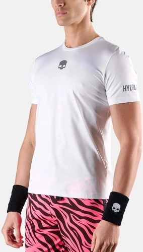 HYDROGEN-Hydrogen Basic Tech - T-shirt de tennis-1