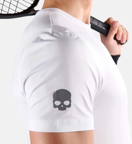 HYDROGEN-Hydrogen Basic Tech - T-shirt de tennis-4