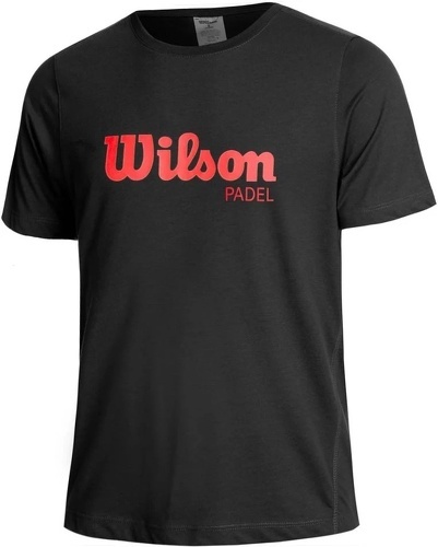 WILSON-T Shirt Wilson Graphic-0