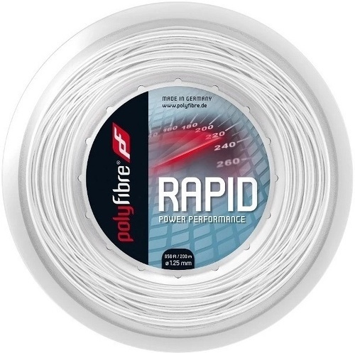 POLYFIBRE-TCS Rapid (200m)-0