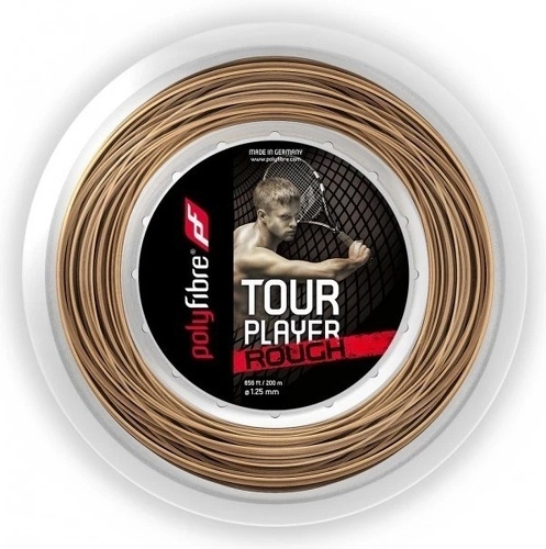 POLYFIBRE-Tour Player Rough (200m)-0