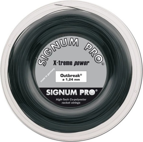 SIGNUM PRO-Pro Outbreak (200m)-0