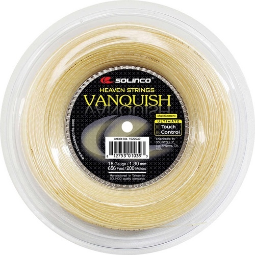 SOLINCO-Vanquish (200m)-0