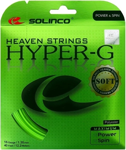 SOLINCO-Hyper G Soft (12m)-0