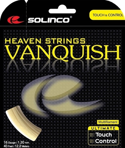 SOLINCO-Vanquish (12m)-0