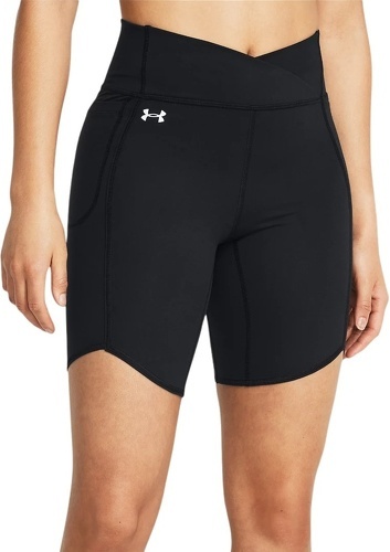 UNDER ARMOUR-Cuissard femme Under Armour Motion Crossover Bike-image-1