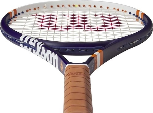 WILSON-Raquette Wilson Blade 26 Roland Garros 2023 (255G)-3