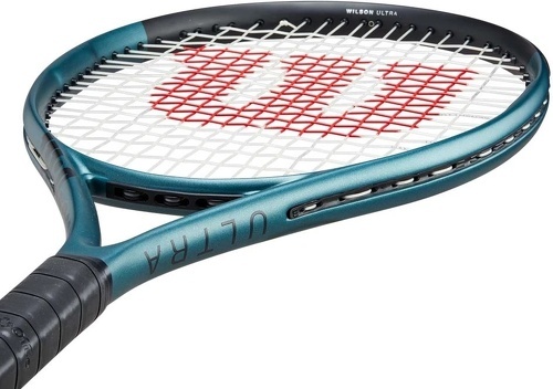 WILSON-Raquette de tennis Ultra 26 v4-4