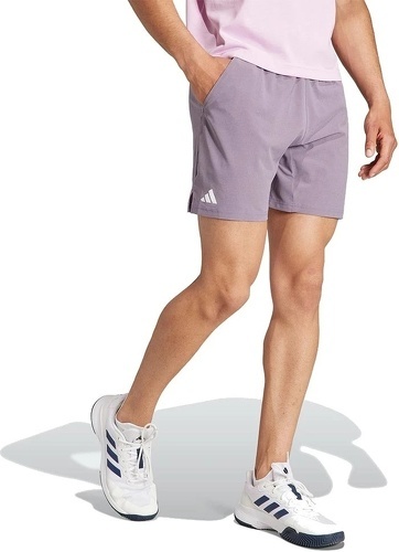 adidas Performance-Short Ergo Tennis-3