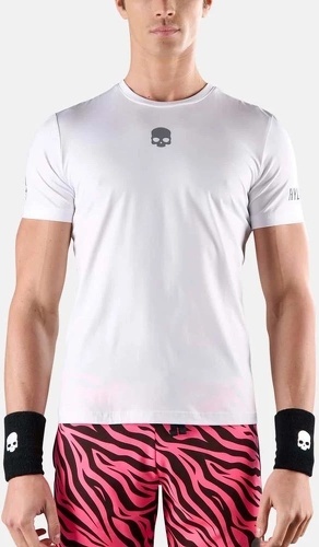 HYDROGEN-Hydrogen Basic Tech - T-shirt de tennis-0