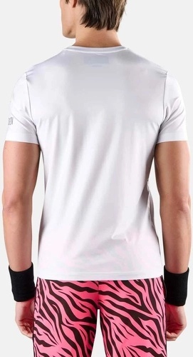 HYDROGEN-Hydrogen Basic Tech - T-shirt de tennis-2