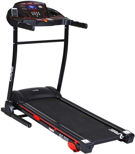 Care-Care Ct-703-2 - Tapis de course-0