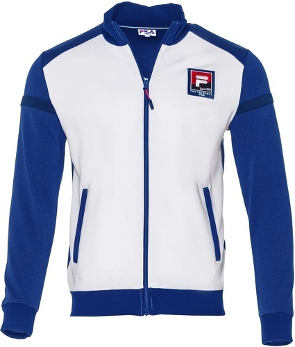 FILA-Veste Fila Smudo-0