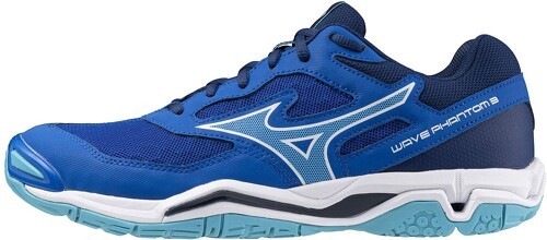 MIZUNO-Chaussures Indoor Mizuno Wave Phantom 3-0