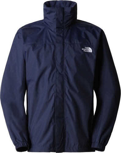 THE NORTH FACE-The North Face Resolve Jacket "Summit Navy" (NF00AR9TI85)-image-1