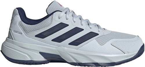 adidas Performance-Adidas Courtjam Control M Clay If9137-image-1