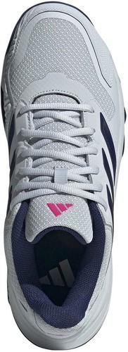 adidas Performance-Chaussure de tennis terre battue CourtJam Control 3 -3