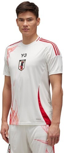 adidas Performance-Maillot Extérieur Japon x Y-3 24-3