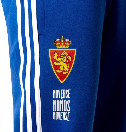 adidas-adidas Real Zaragoza Pre-Match 2023-2024-3