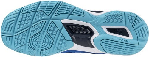 MIZUNO-Chaussures Indoor Mizuno Wave Phantom 3-1