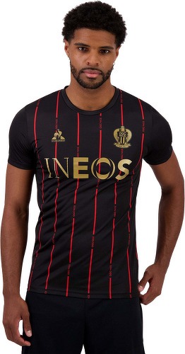 LE COQ SPORTIF-Maillot Ogc Nice-2