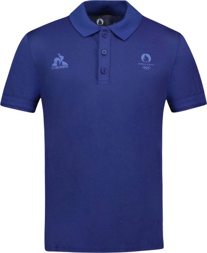 LE COQ SPORTIF-Polo-1