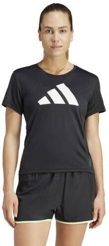 adidas-Run It Tee-0