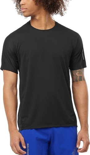 SALOMON-SENSE AERO SS TEE M-image-1