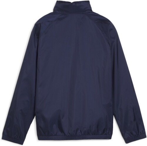 PUMA-teamGOAL Allweather Jacket Jr-1