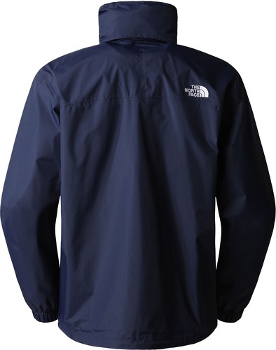 THE NORTH FACE-Veste Imperméable The North Face Resolve-1