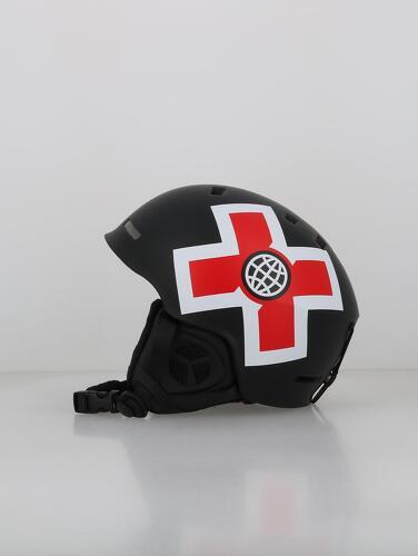 X games-X-Games - Casque de ski-2