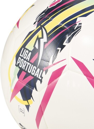 PUMA-Ballon De Football Hybride Liga Portugal-2