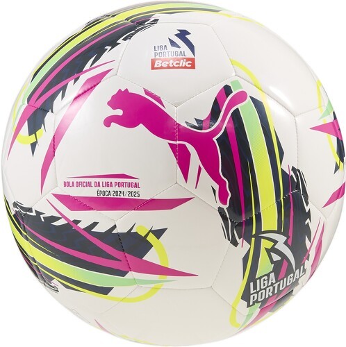 PUMA-Ballon de football Orbita Liga Portugal-image-1