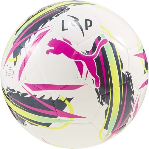 PUMA-Ballon De Football Orbita Liga Portugal-1