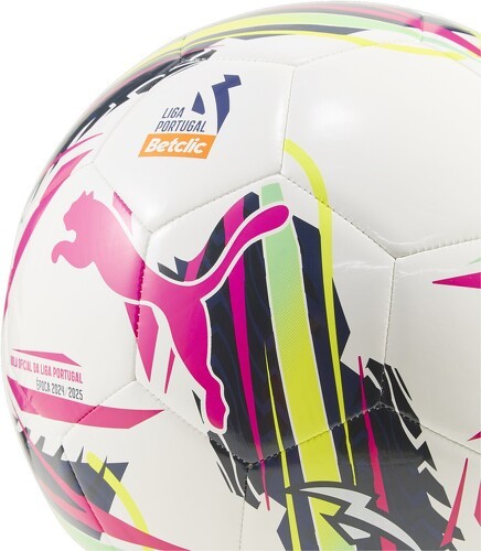 PUMA-Ballon De Football Orbita Liga Portugal-2